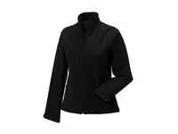 Ladies Softshell Jacket