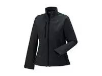 Ladies Softshell Jacket