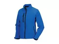 Ladies Softshell Jacket