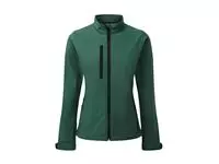 Ladies Softshell Jacket