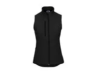 Ladies Softshelll Gilet