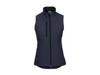 Ladies Softshelll Gilet