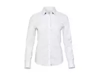 Ladies Stretch Luxury Shirt