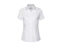 Ladies&#39; Tailored Coolmax® Shirt