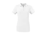 Ladies&#39; Tailored Stretch Polo