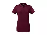 Ladies&#39; Tailored Stretch Polo