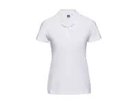 Ladies&#39; Ultimate Cotton Polo