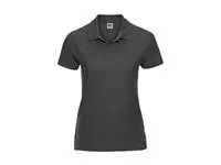 Ladies&#39; Ultimate Cotton Polo