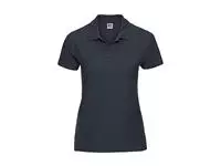 Ladies&#39; Ultimate Cotton Polo