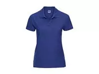 Ladies&#39; Ultimate Cotton Polo