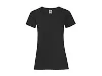 Ladies Valueweight T