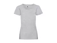 Ladies Valueweight T