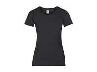 Ladies Valueweight T