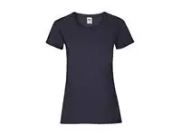 Ladies Valueweight T