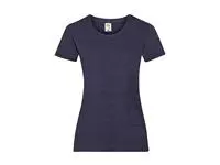 Ladies Valueweight T