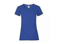 Ladies Valueweight T