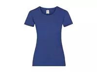 Ladies Valueweight T