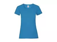 Ladies Valueweight T