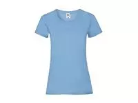 Ladies Valueweight T