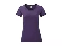 Ladies Valueweight T