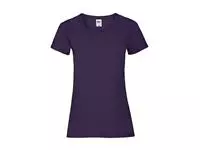 Ladies Valueweight T