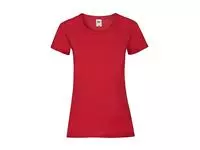 Ladies Valueweight T