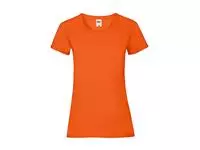 Ladies Valueweight T