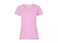 Ladies Valueweight T