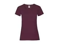 Ladies Valueweight T