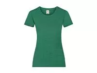 Ladies Valueweight T