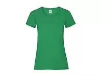 Ladies Valueweight T