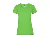 Ladies Valueweight T