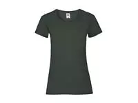 Ladies Valueweight T