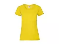 Ladies Valueweight T