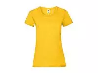 Ladies Valueweight T