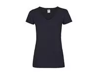 Ladies Valueweight V-Neck T