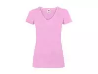 Ladies Valueweight V-Neck T