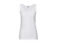 Ladies Valueweight Vest