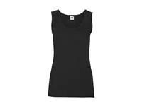 Ladies Valueweight Vest