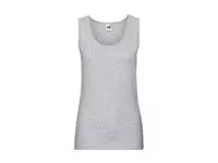 Ladies Valueweight Vest