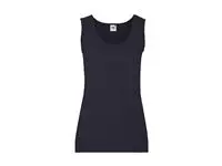 Ladies Valueweight Vest