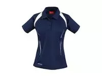 Lady Spiro Team Spirit Polo