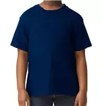 Light Cotton Youth T-Shirt