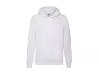 Lightweight Hooded Sweat