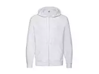 Lightweight Hooded Sweat Jacket