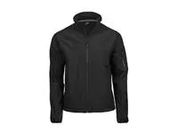 Lightweight Performance Softshell