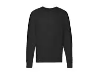 Lightweight Raglan Sweat