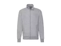 Lightweight Sweat Jacket