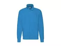 Lightweight Sweat Jacket