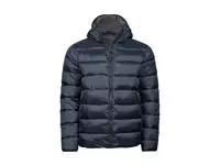 Lite Hooded Jacket 